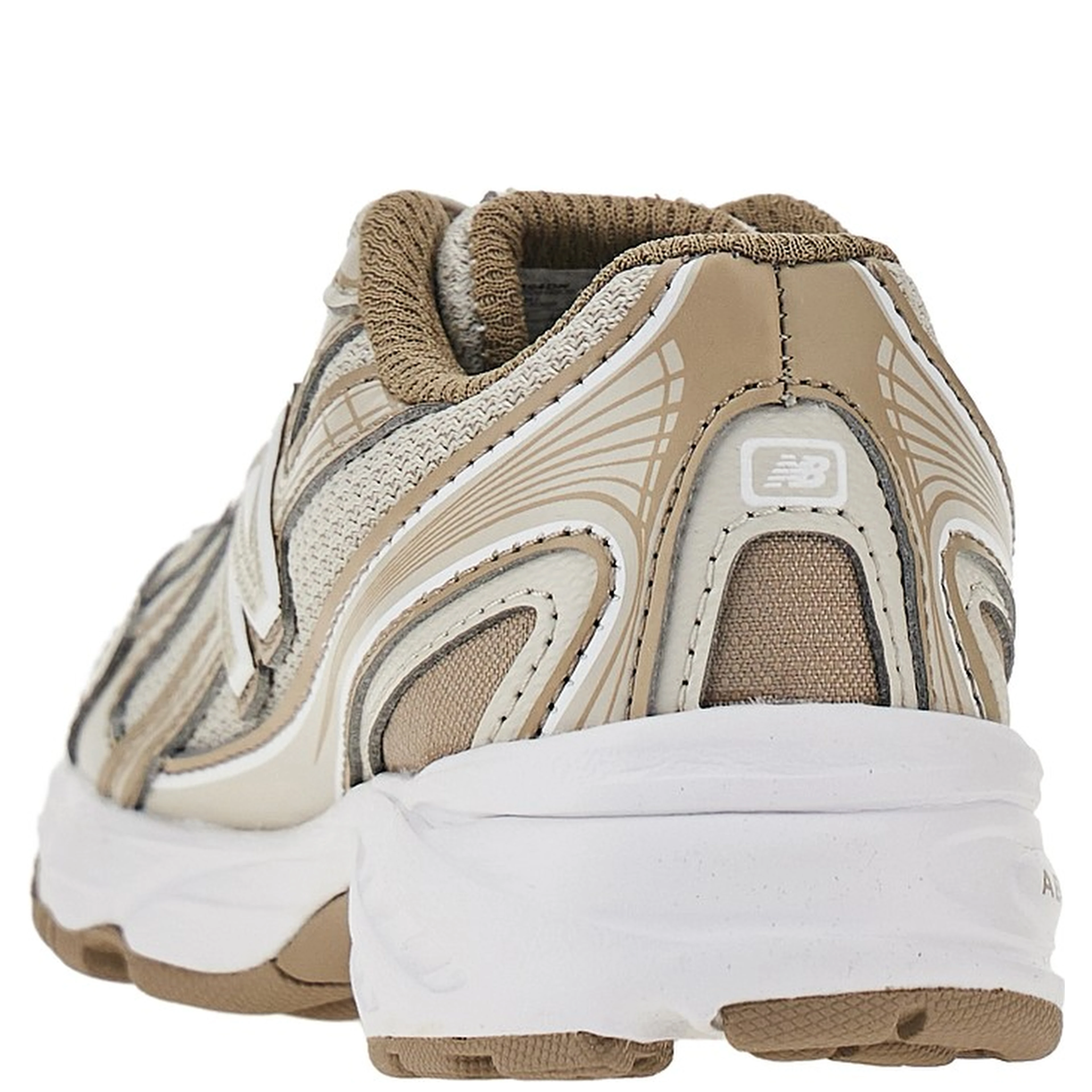 740 Bungee Lace sneakers