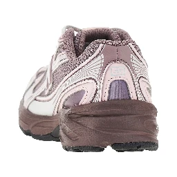 740 Bungee Lace sneakers
