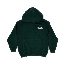 'Arrow Watercolor' hoodie