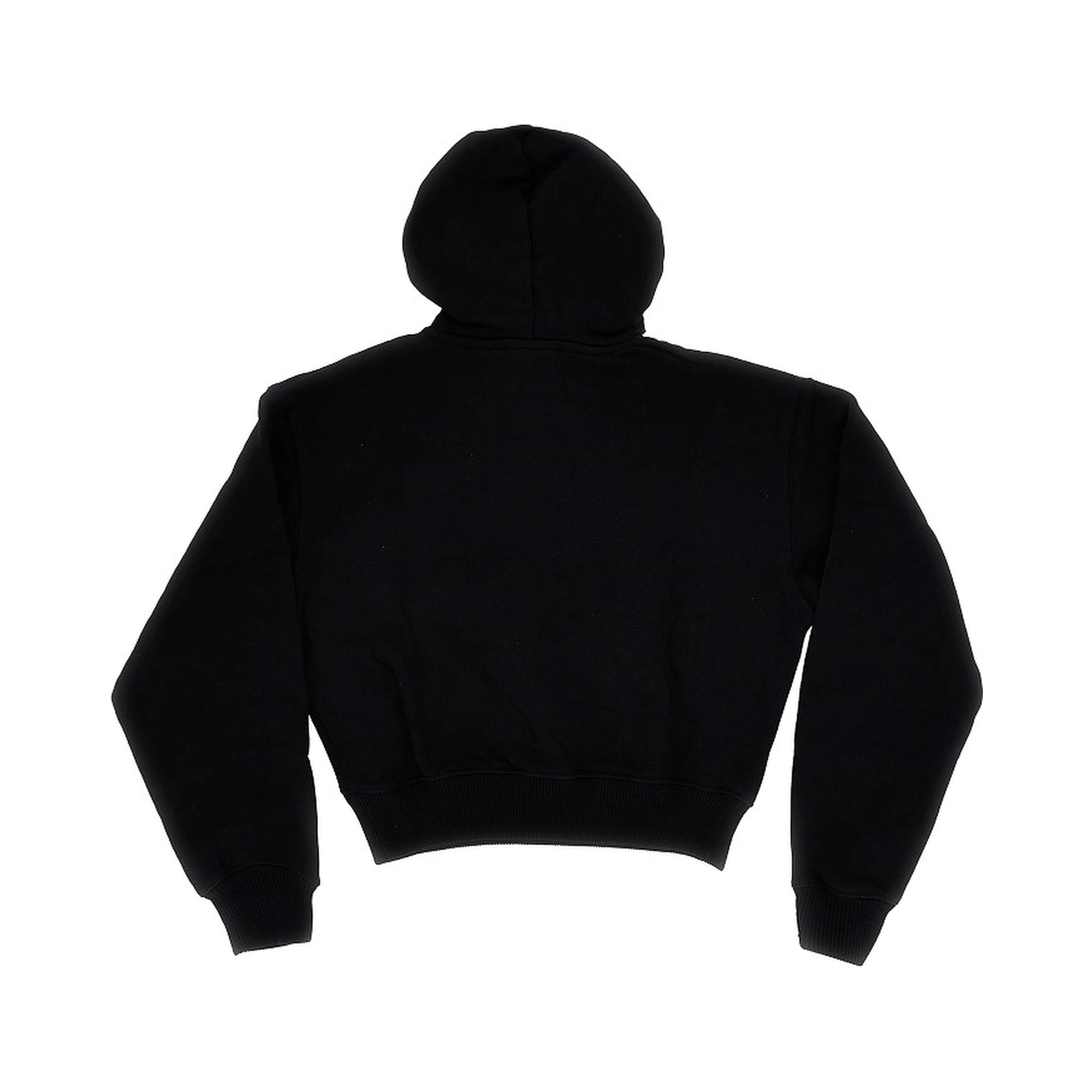 'Arrow Bling Box' hoodie