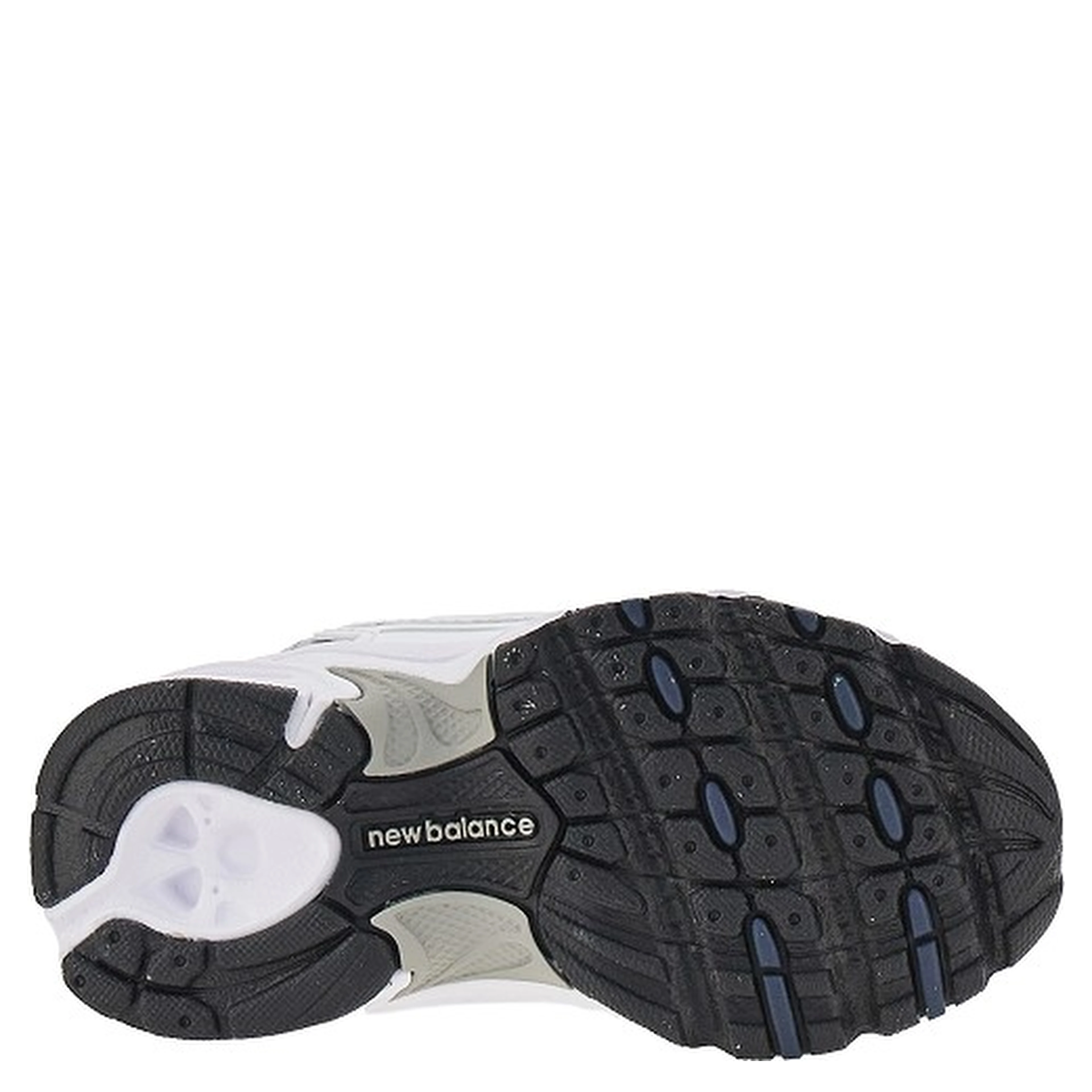 530 Bungee Lace sneakers