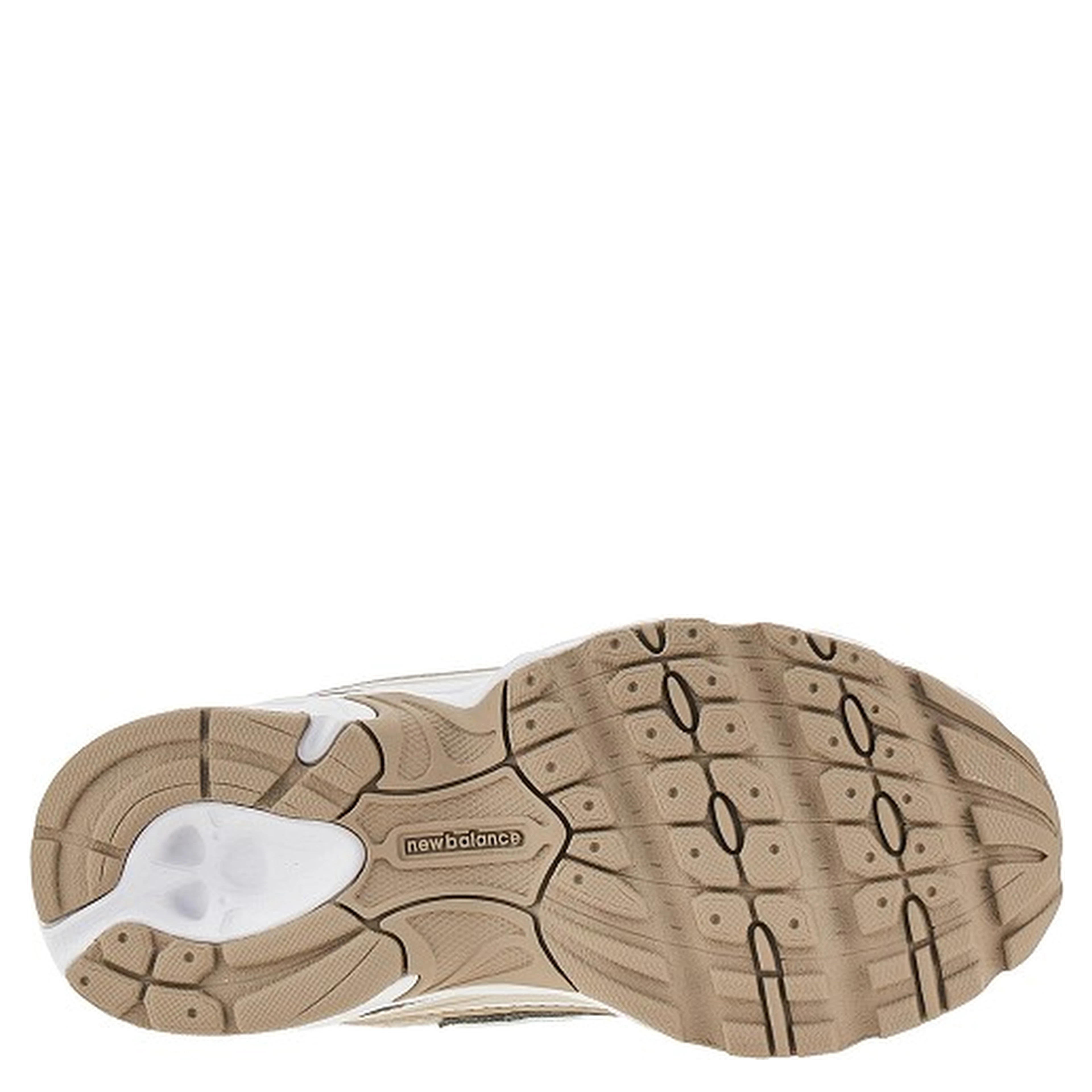 740 Bungee Lace sneakers