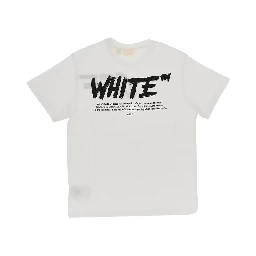 'Shared Logo' print T-shirt