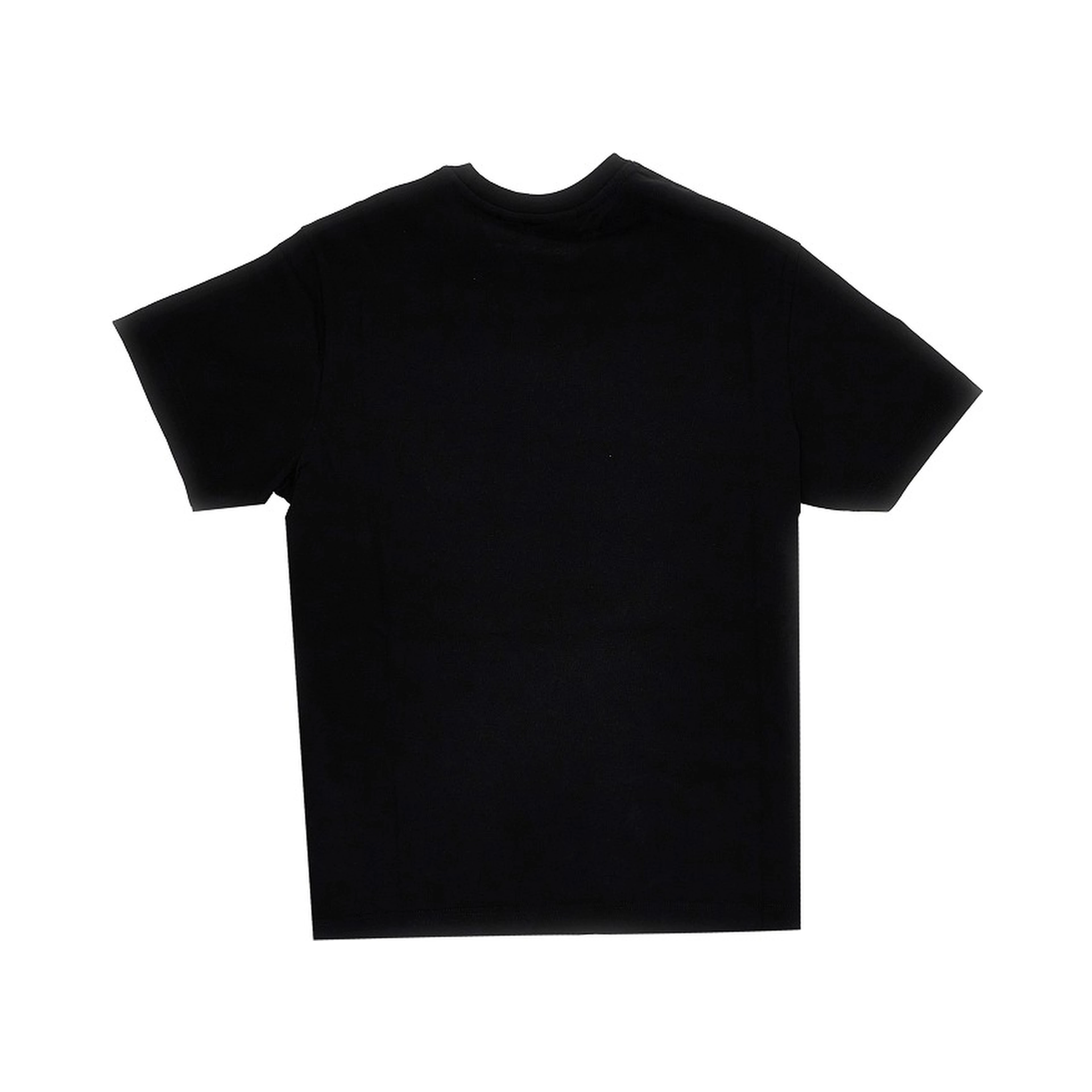 'Big Bookish Stamp' print T-shirt
