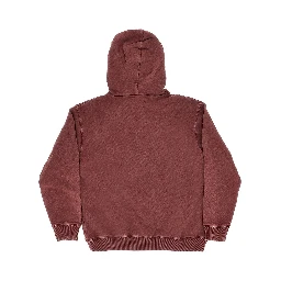 'Big Bookish Stamp' hoodie