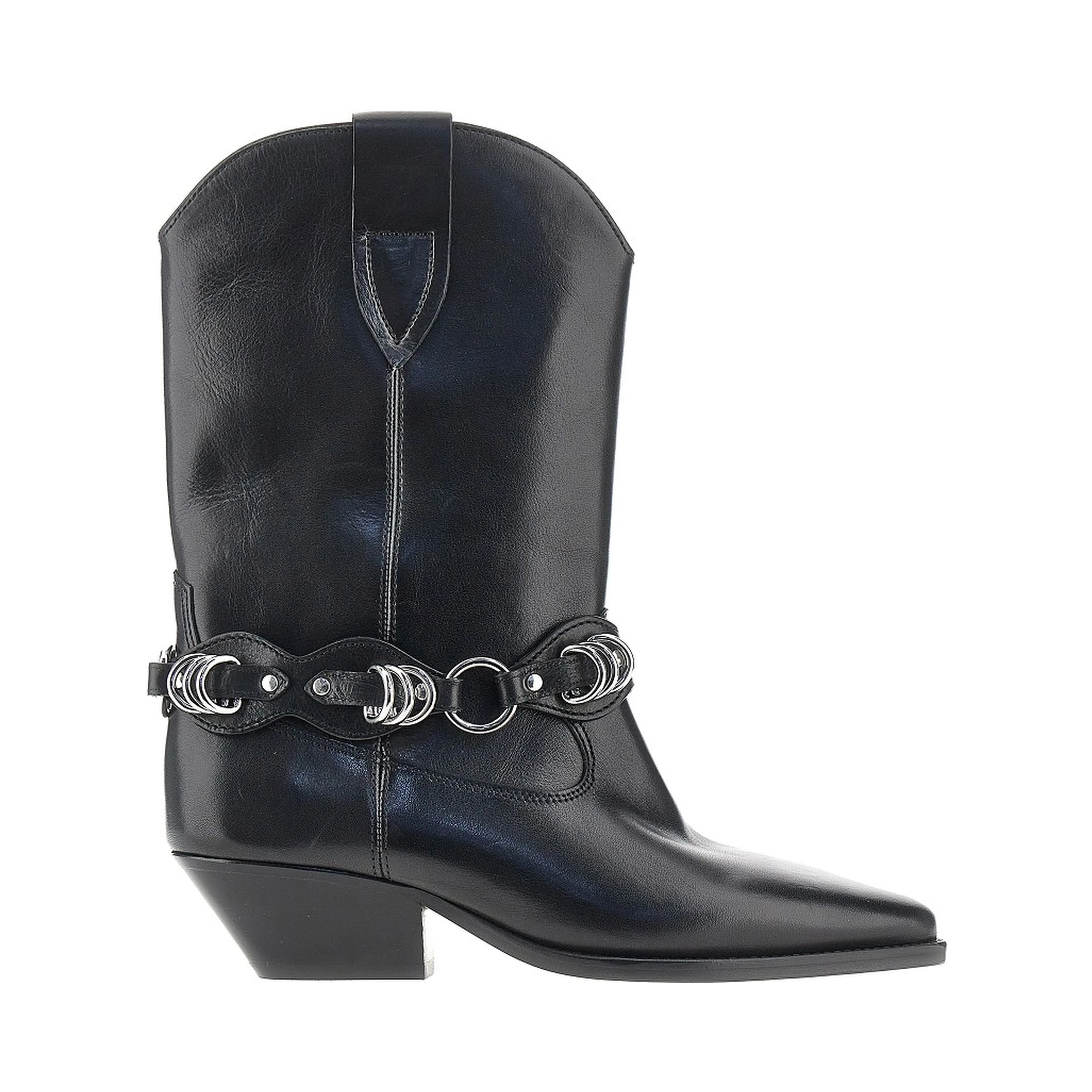 'Duerto' leather boots