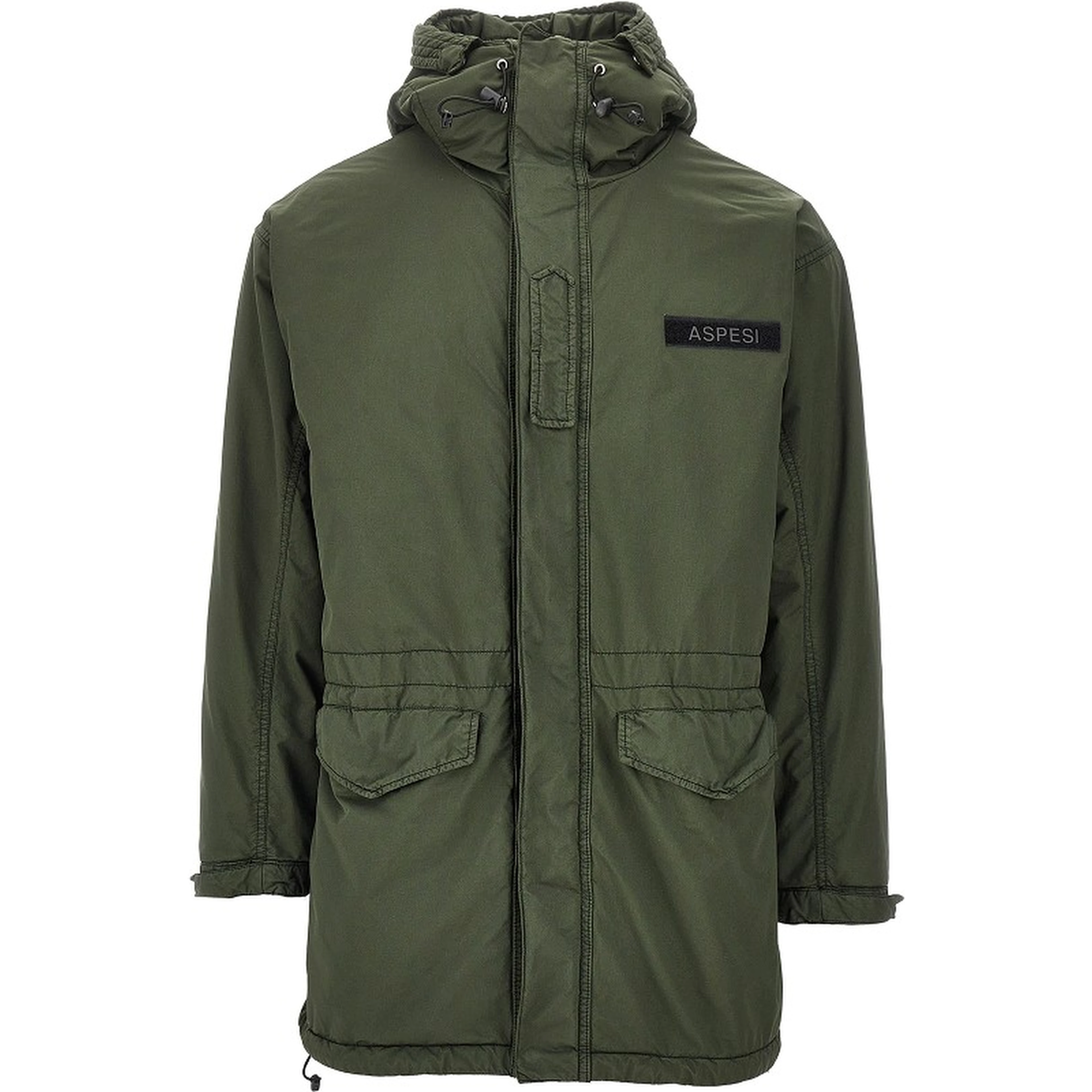 Boom Winter parka coat