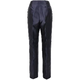 Mikado tailored cigarette pants