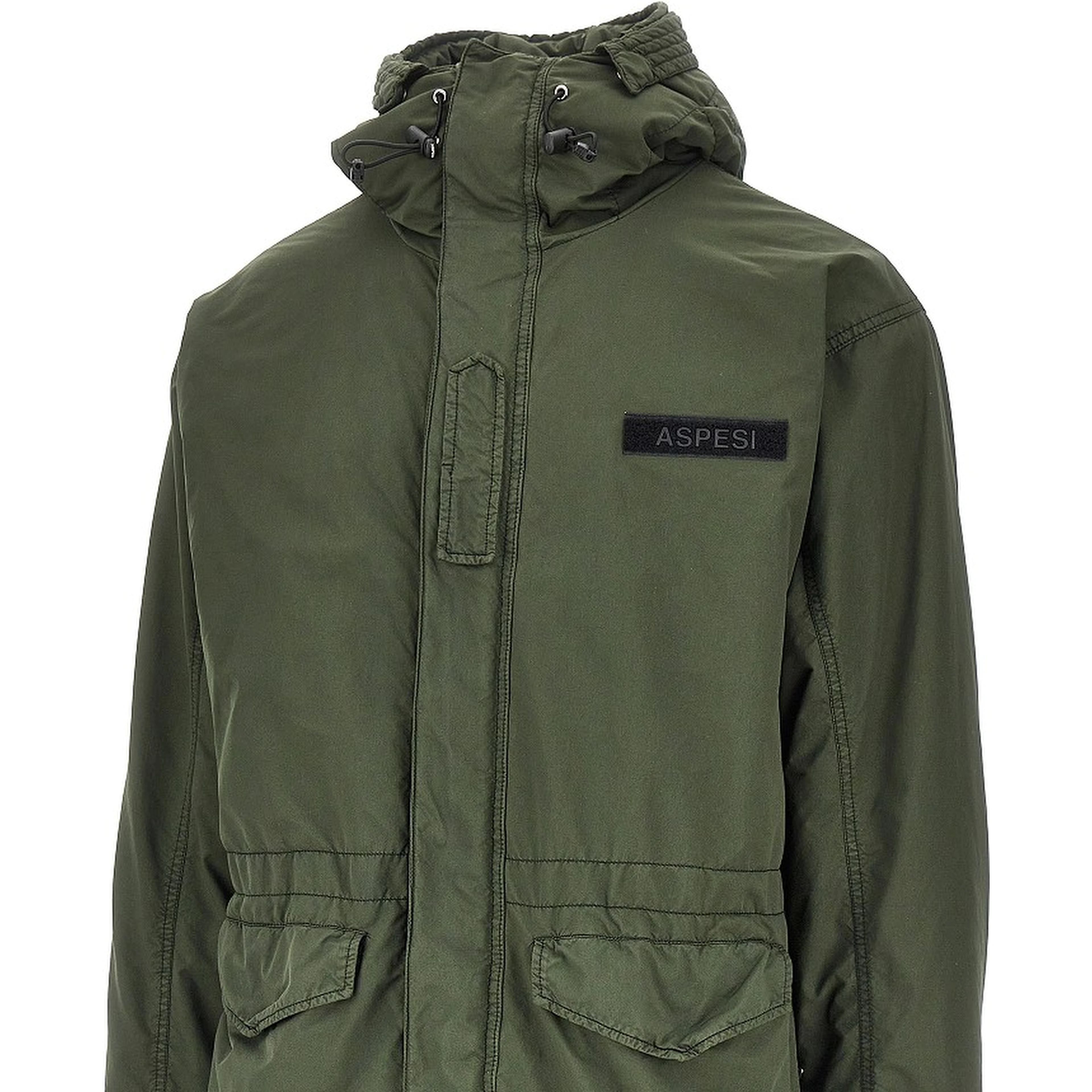 Boom Winter parka coat