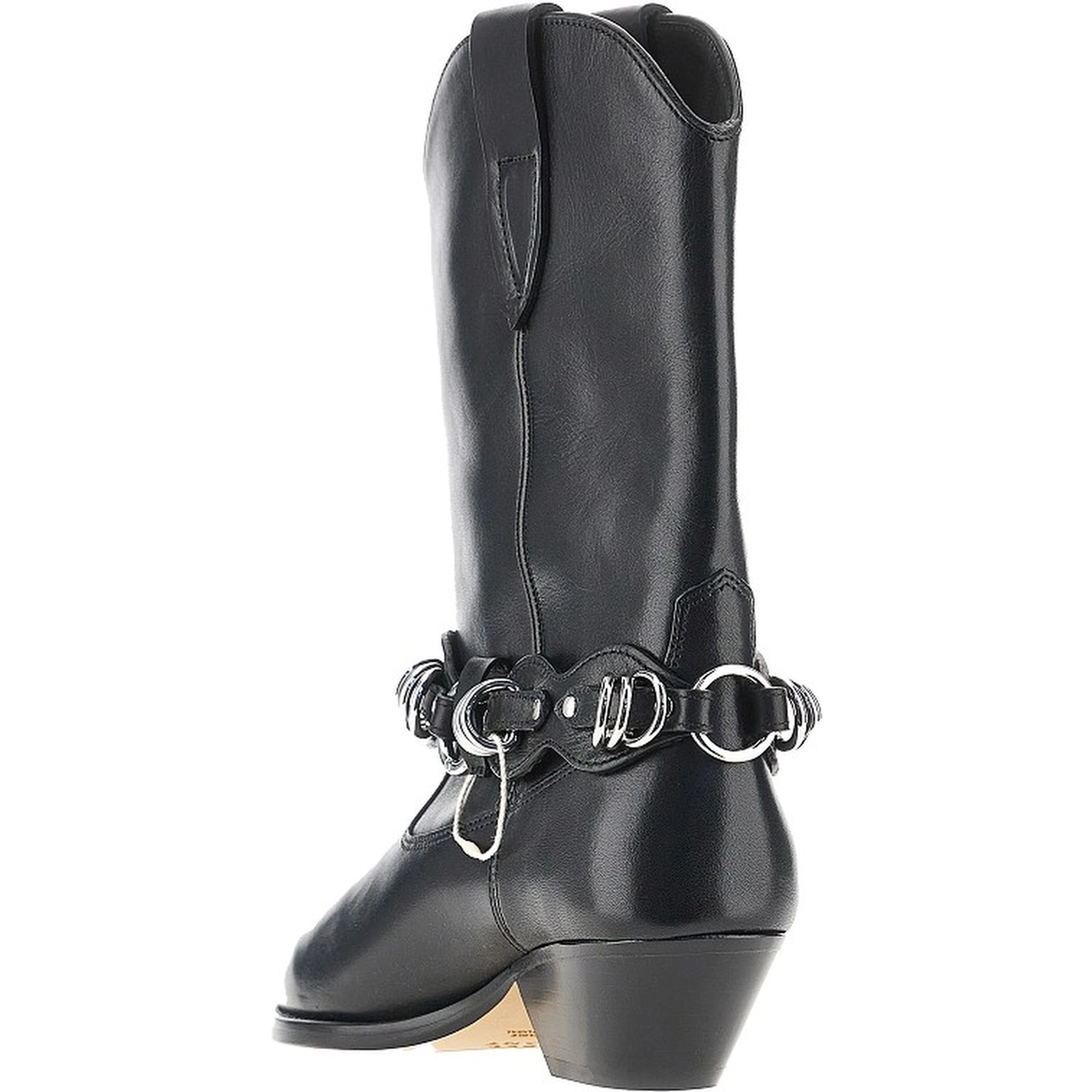 'Duerto' leather boots