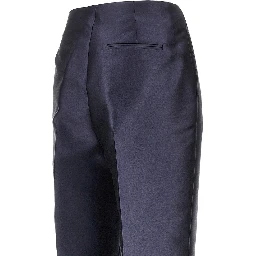 Mikado tailored cigarette pants