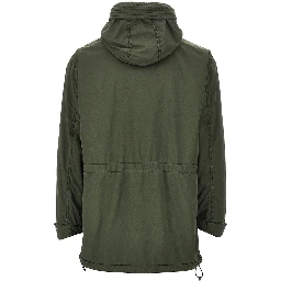 Boom Winter parka coat