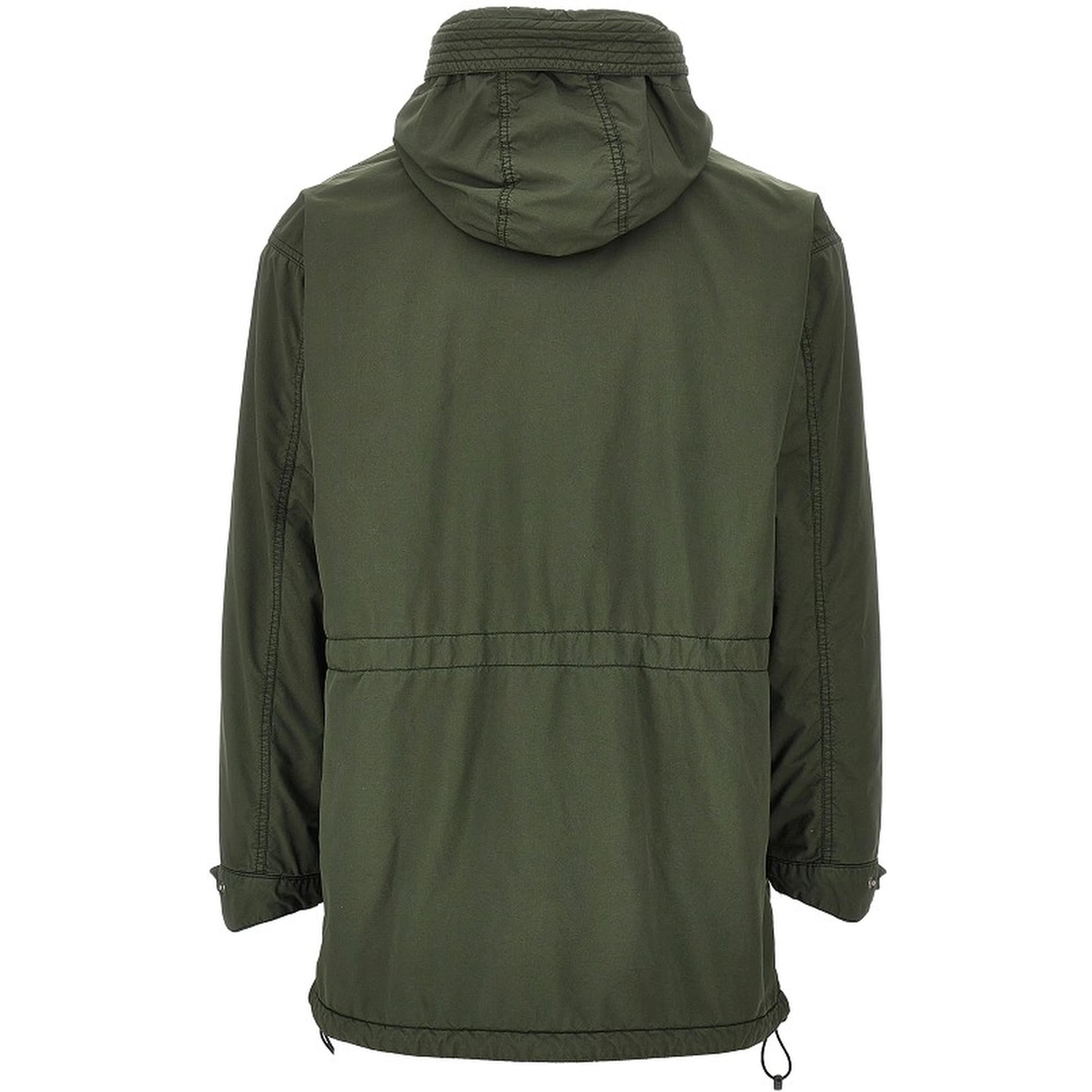Boom Winter parka coat