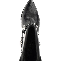 'Duerto' leather boots