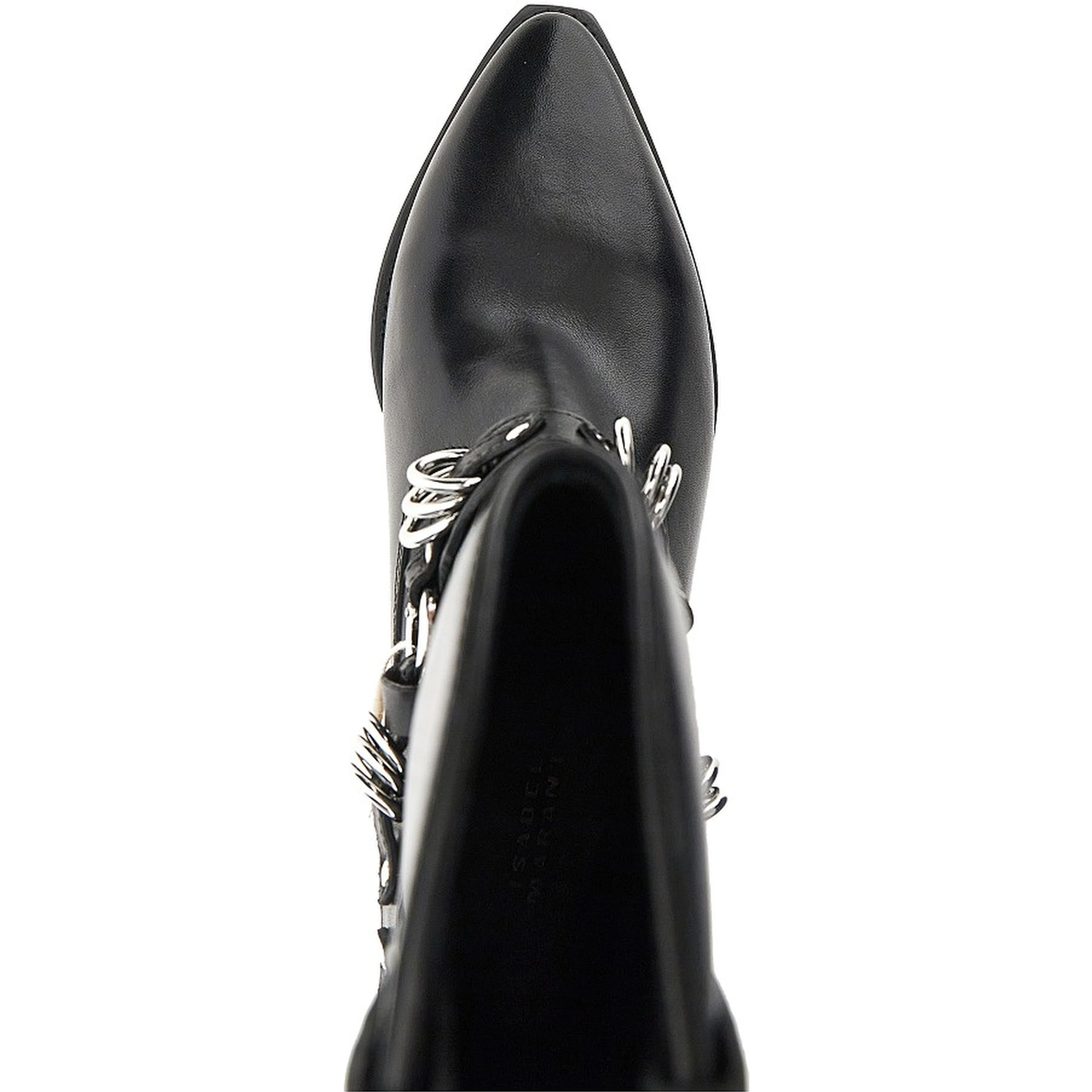 'Duerto' leather boots