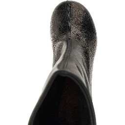 'Iris' nappa leather ankle boots