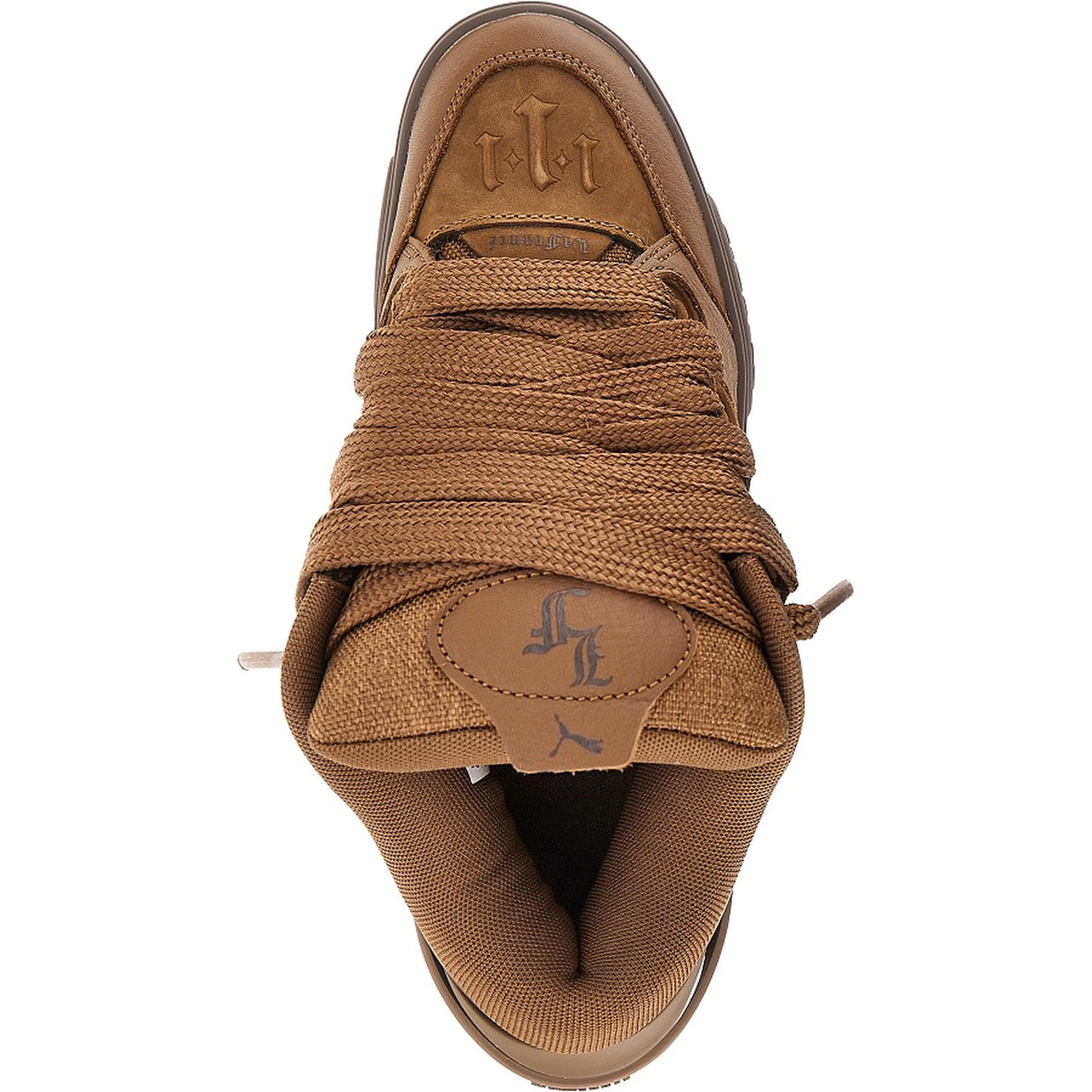 'LaFrancé' sneakers