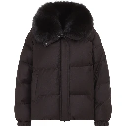 Yves Salomon Downjacket