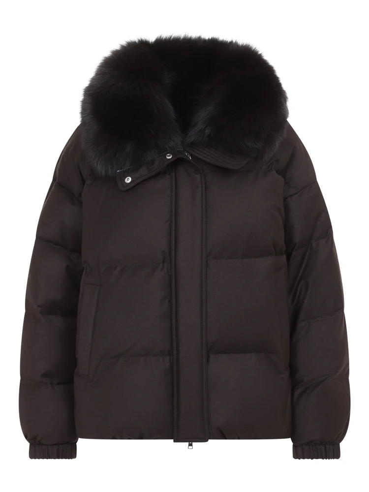 Yves Salomon Downjacket