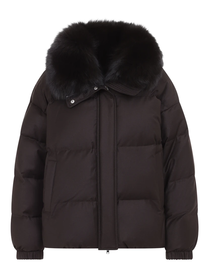 Yves Salomon Downjacket