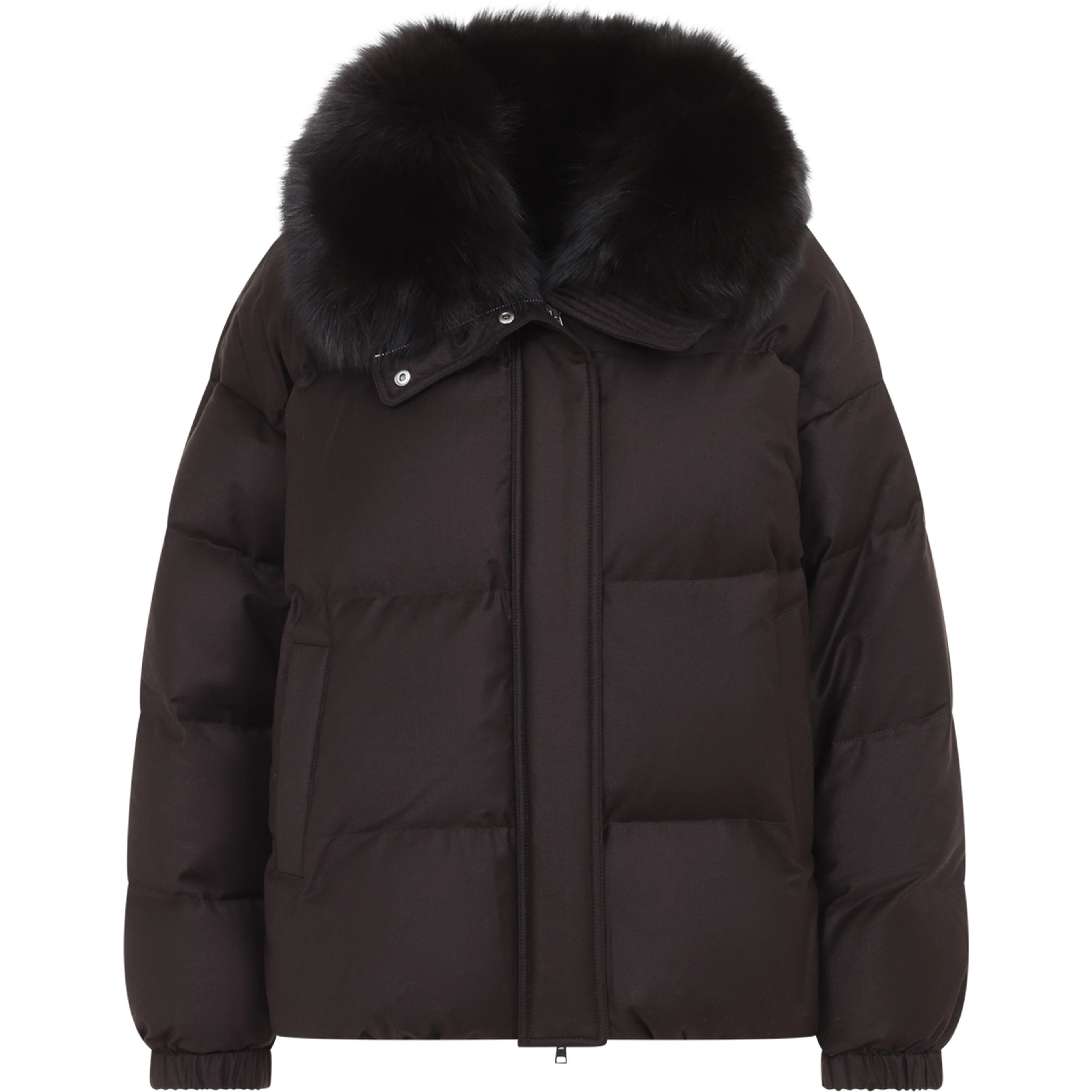 Yves Salomon Downjacket