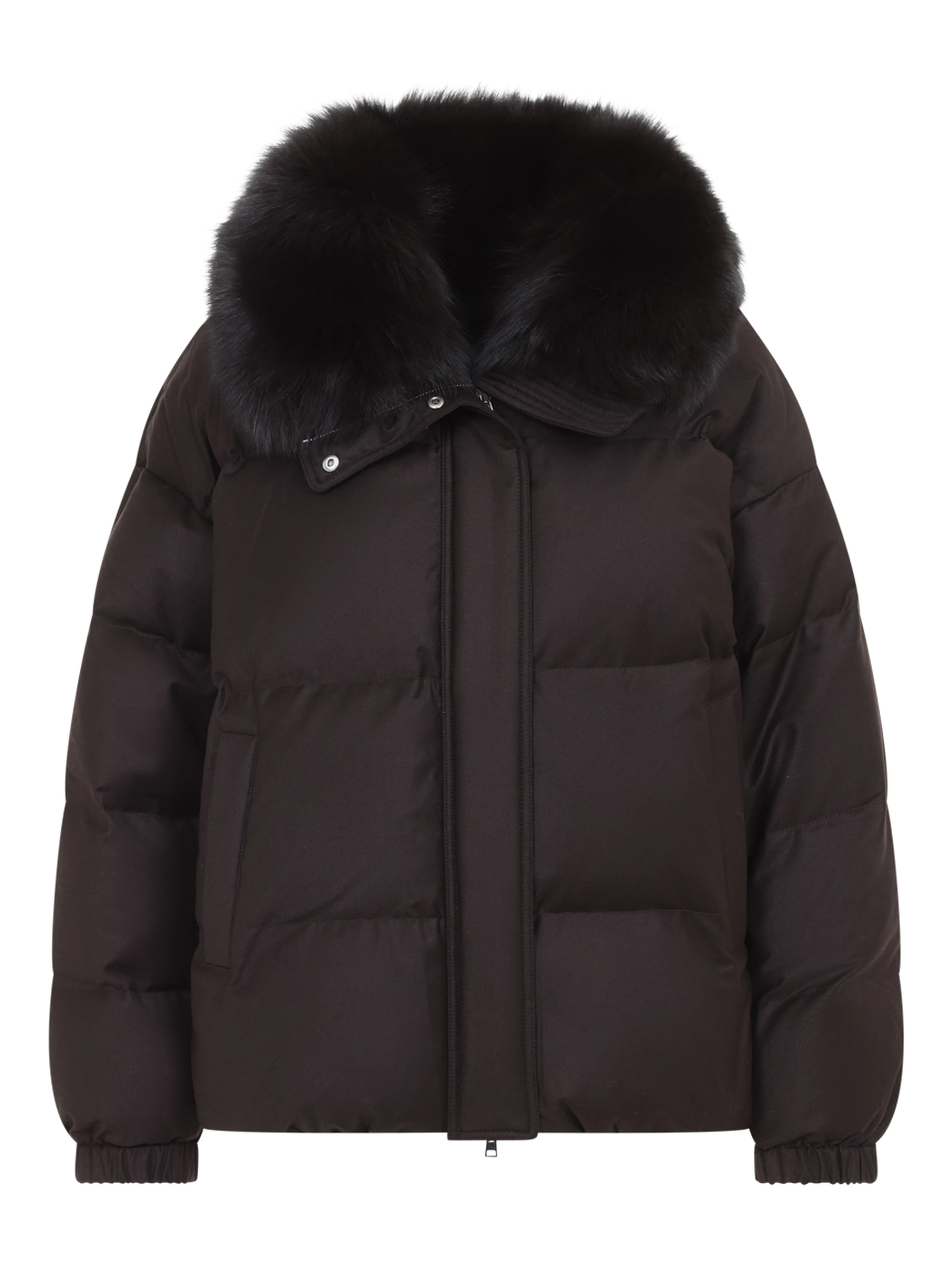 Yves Salomon Downjacket