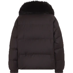 Yves Salomon Downjacket