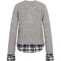 Acne Studios Wool Cardigan