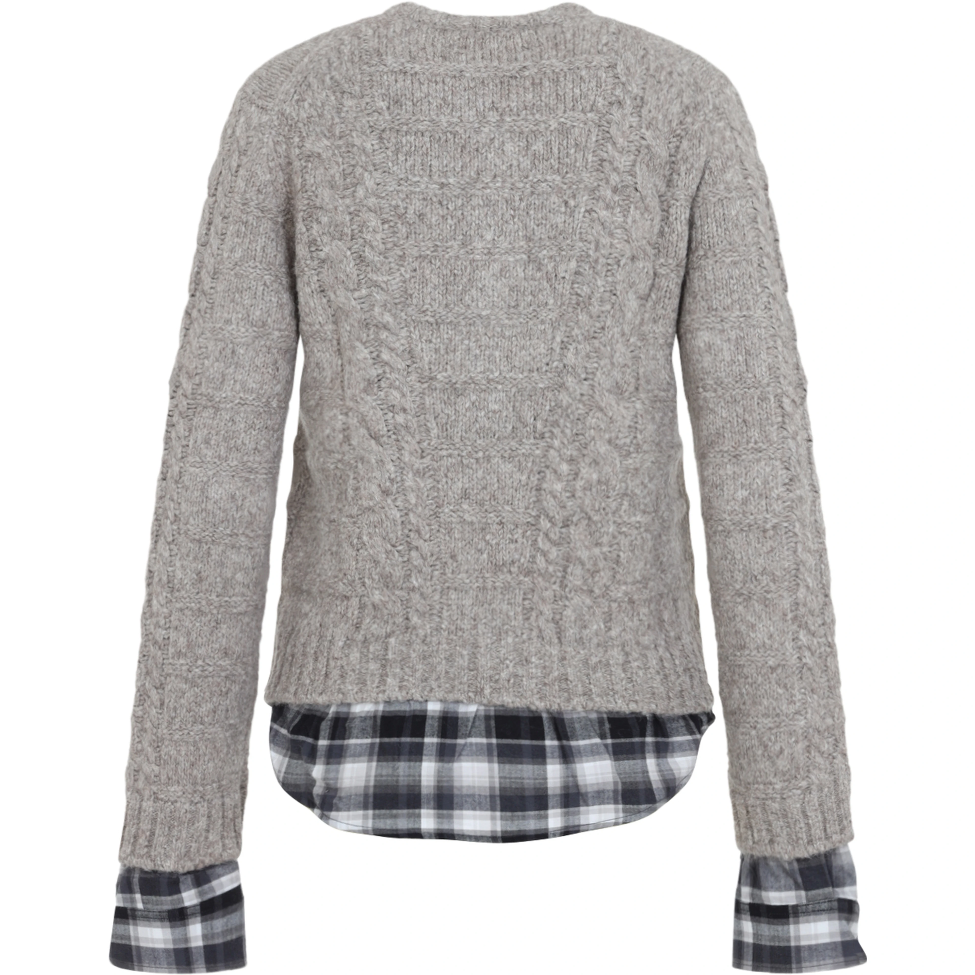 Acne Studios Wool Cardigan