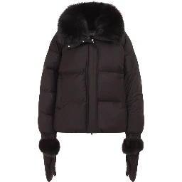 Yves Salomon Downjacket