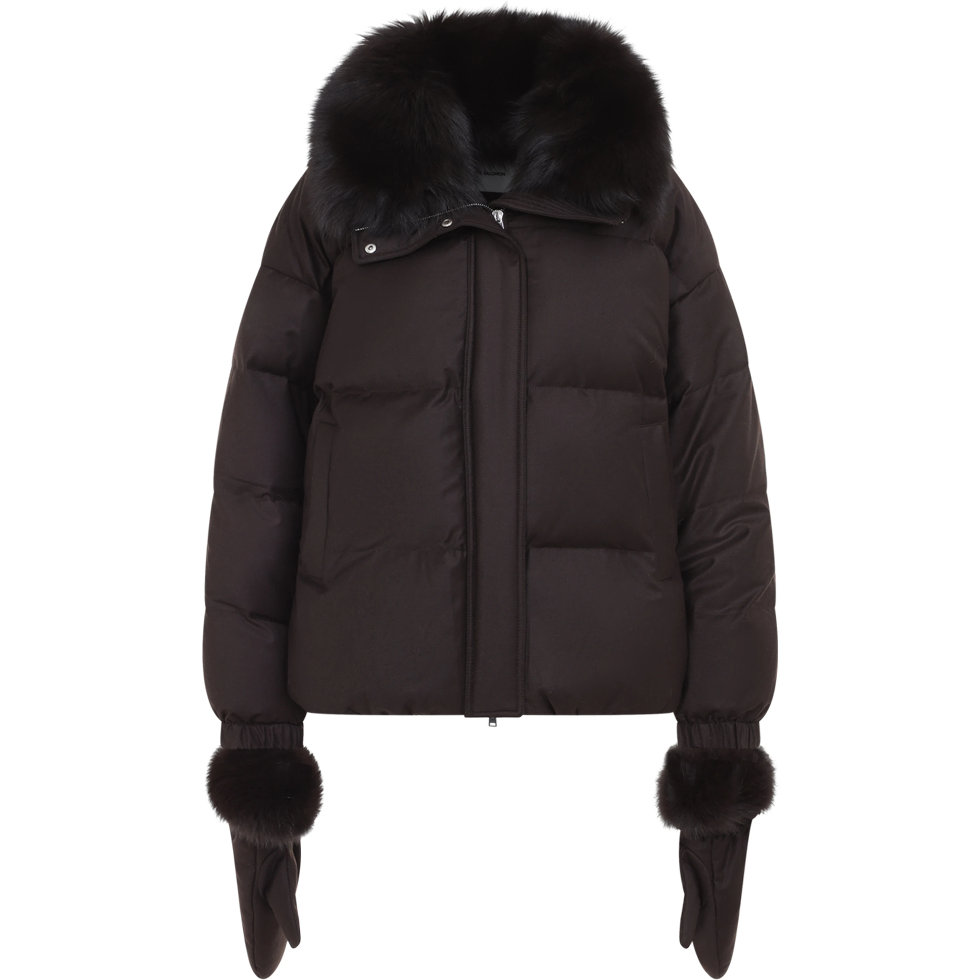 Yves Salomon Downjacket