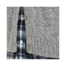 Acne Studios Wool Cardigan