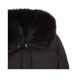 Yves Salomon Downjacket