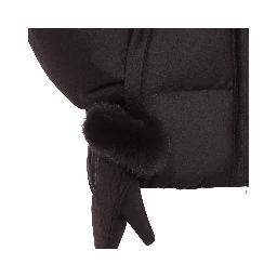 Yves Salomon Downjacket