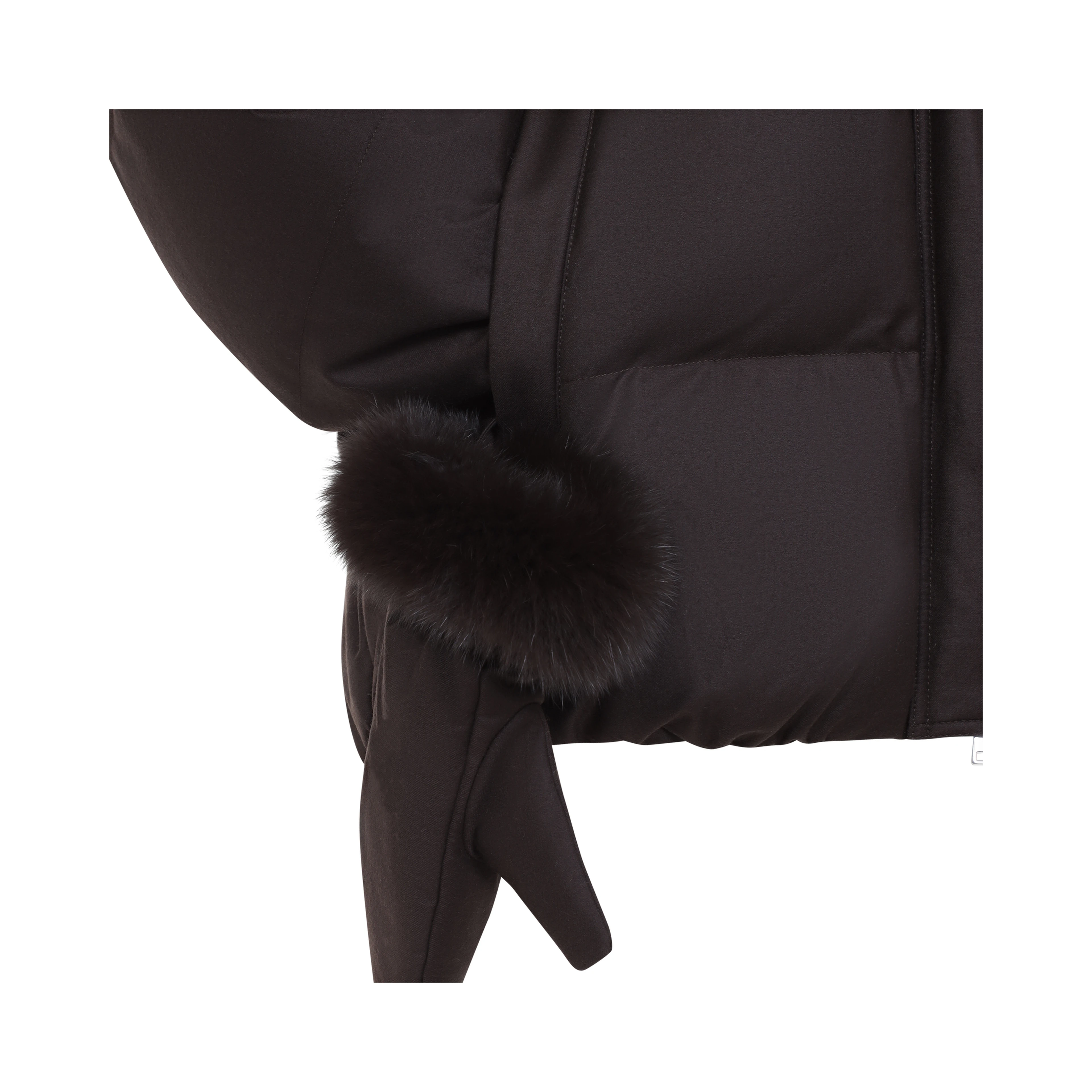 Yves Salomon Downjacket