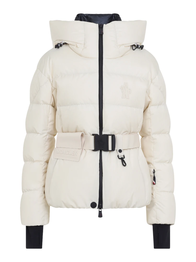 Moncler Grenoble Bouquetin Jacket