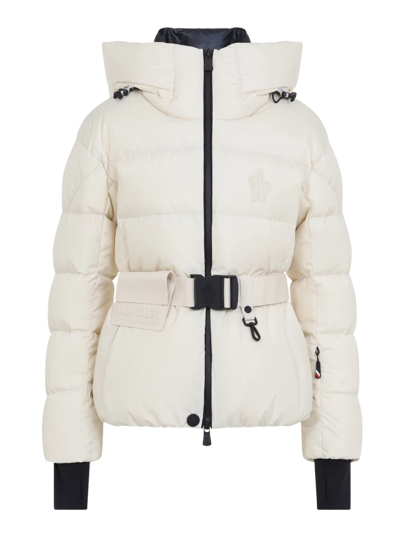Moncler Grenoble Bouquetin Jacket