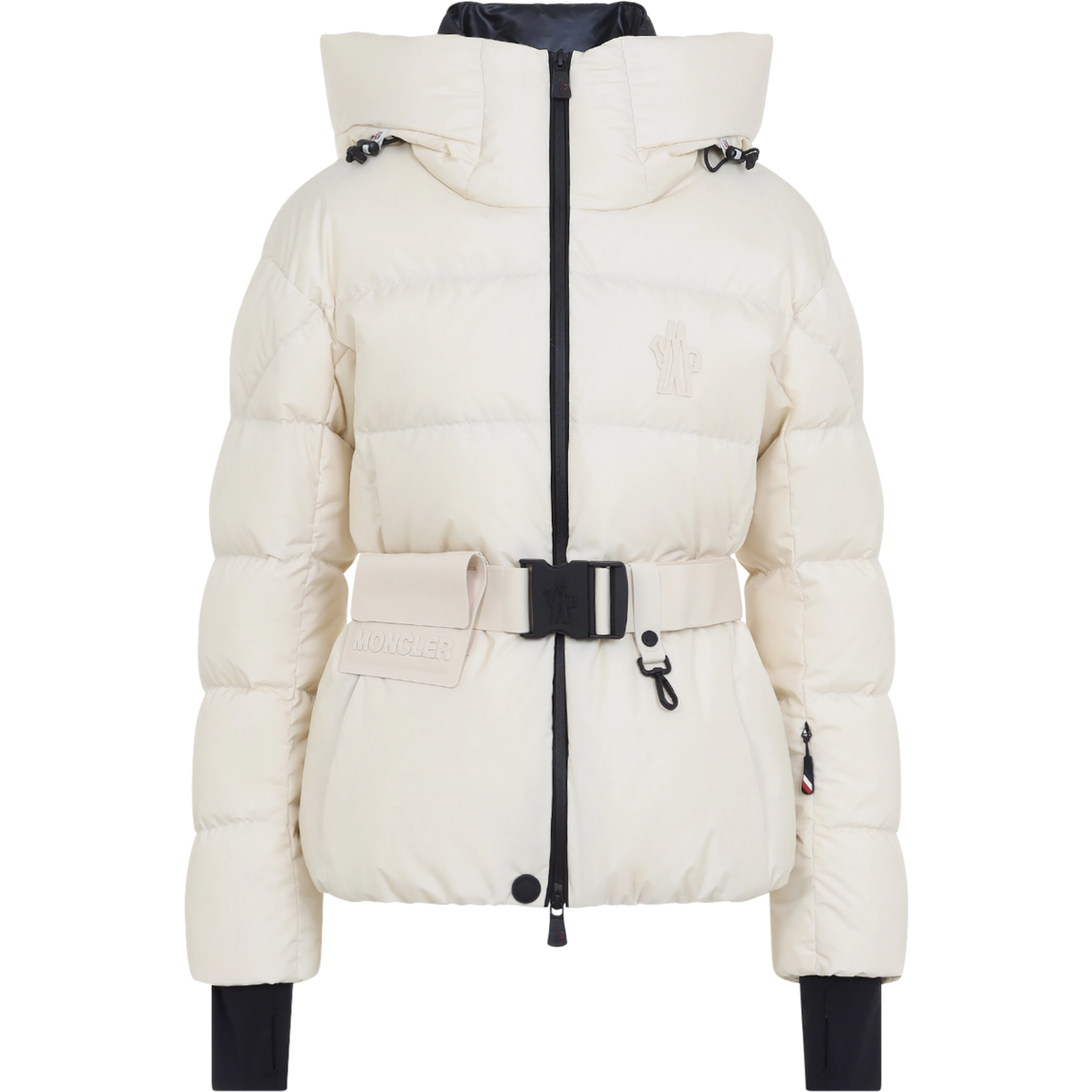 Moncler Grenoble Bouquetin Jacket