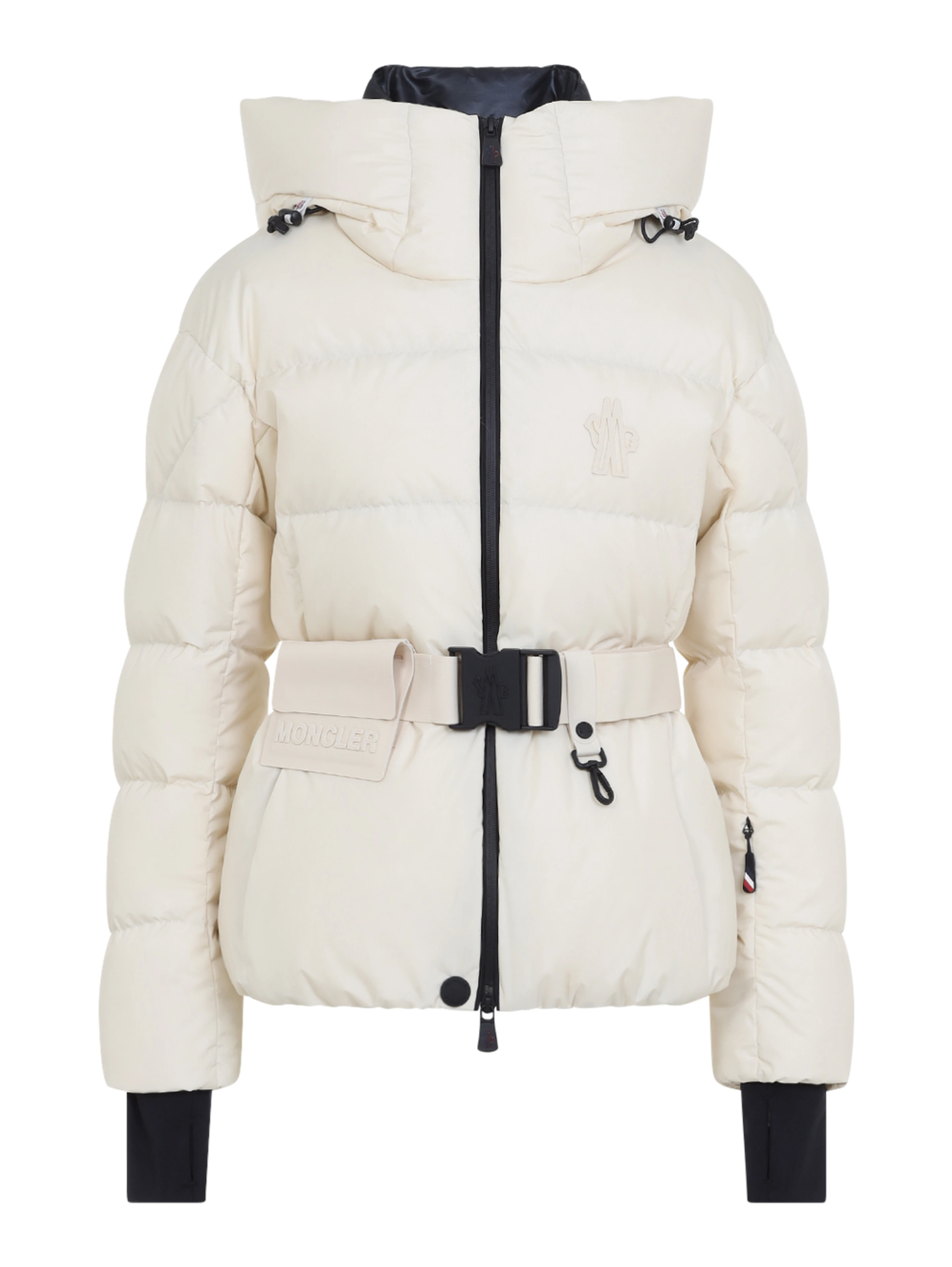 Moncler Grenoble Bouquetin Jacket