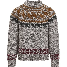 Moncler Grenoble Crewneck