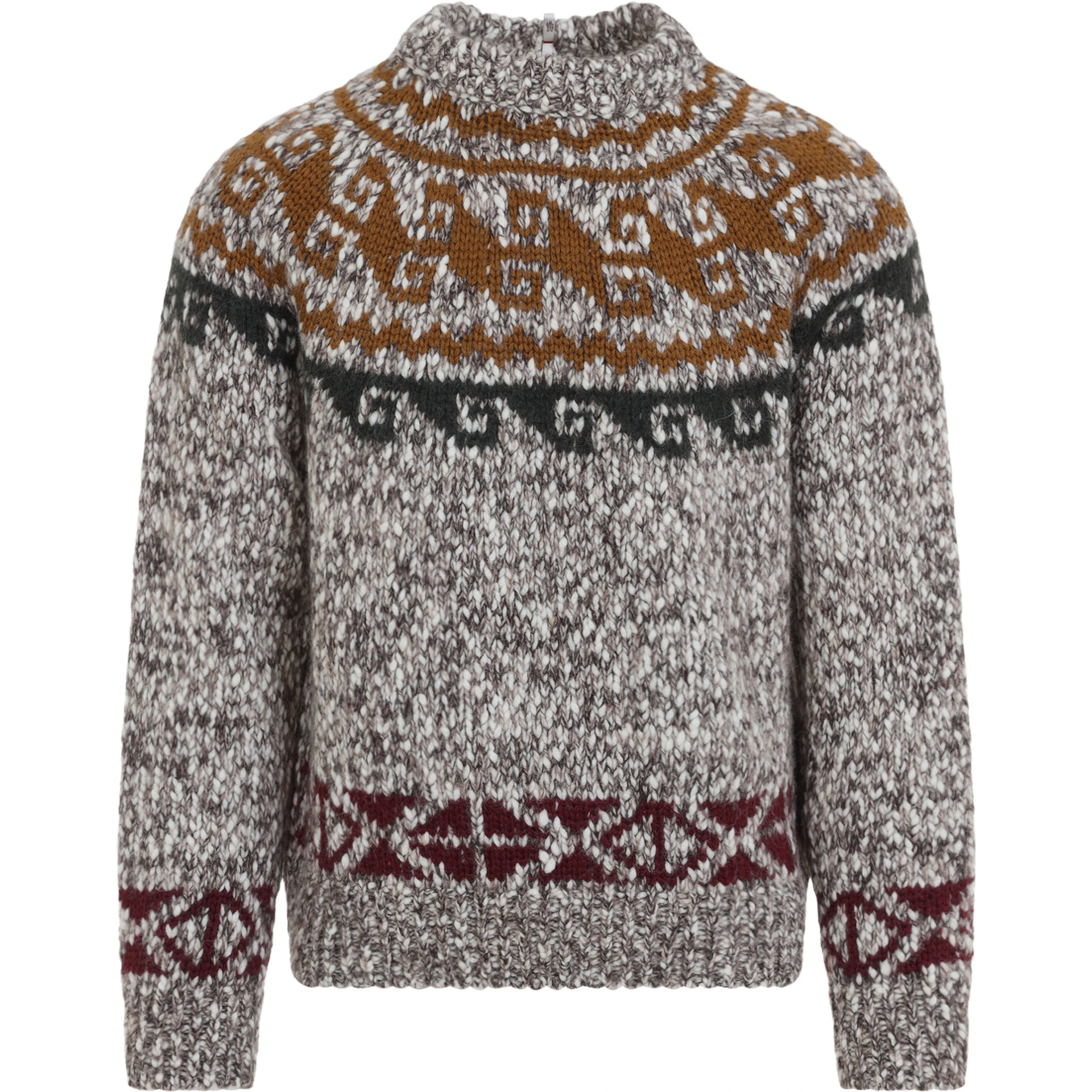 Moncler Grenoble Crewneck