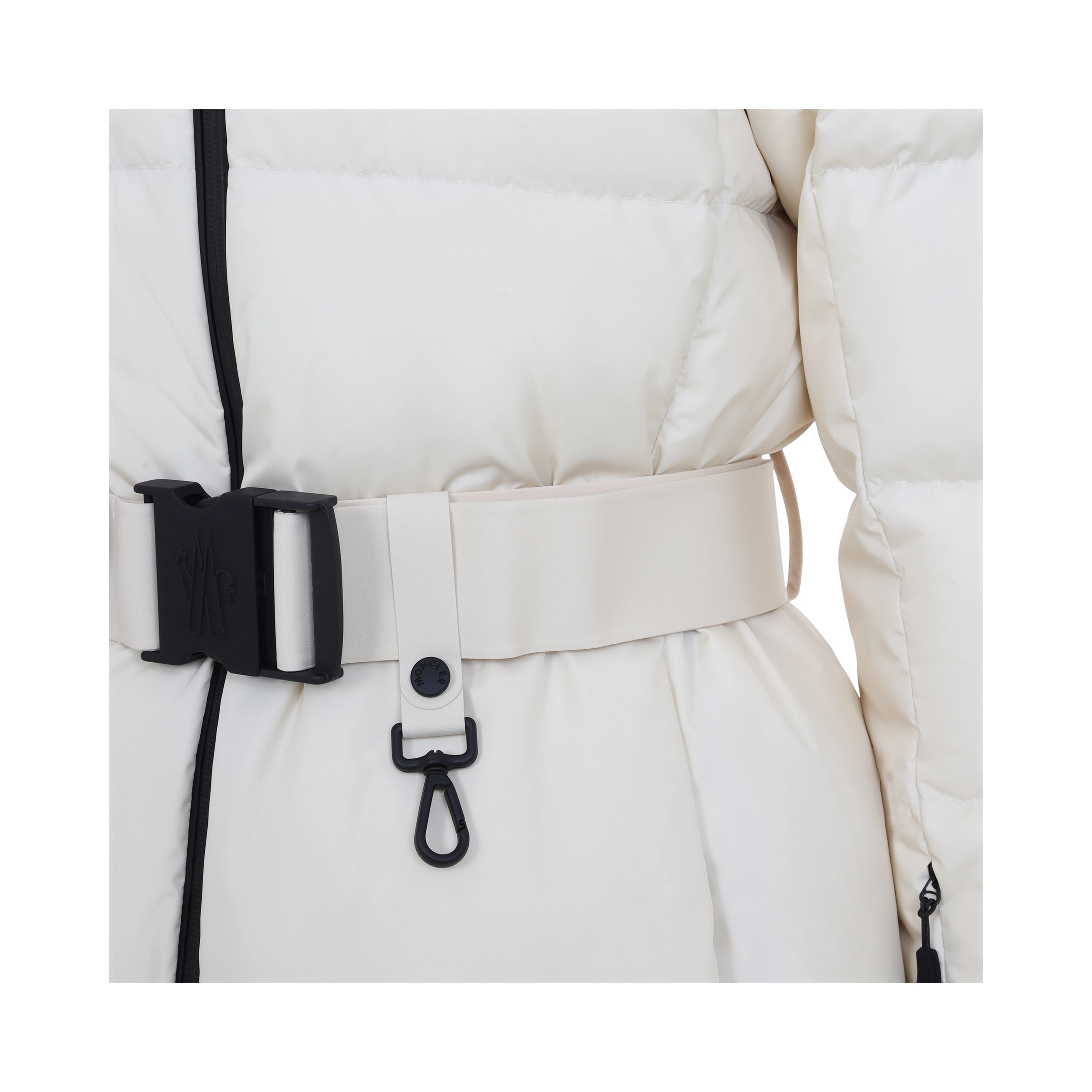Moncler Grenoble Bouquetin Jacket