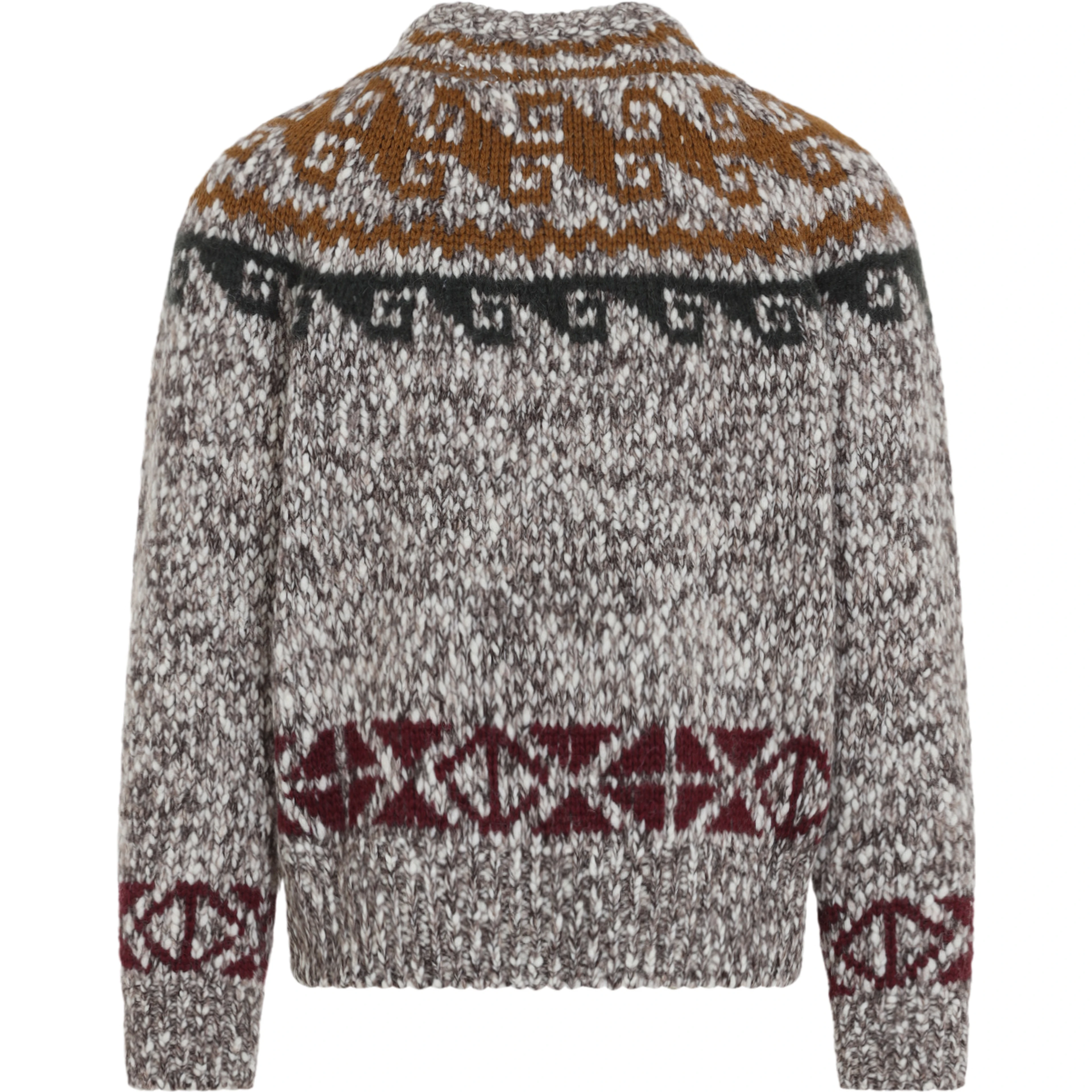 Moncler Grenoble Crewneck