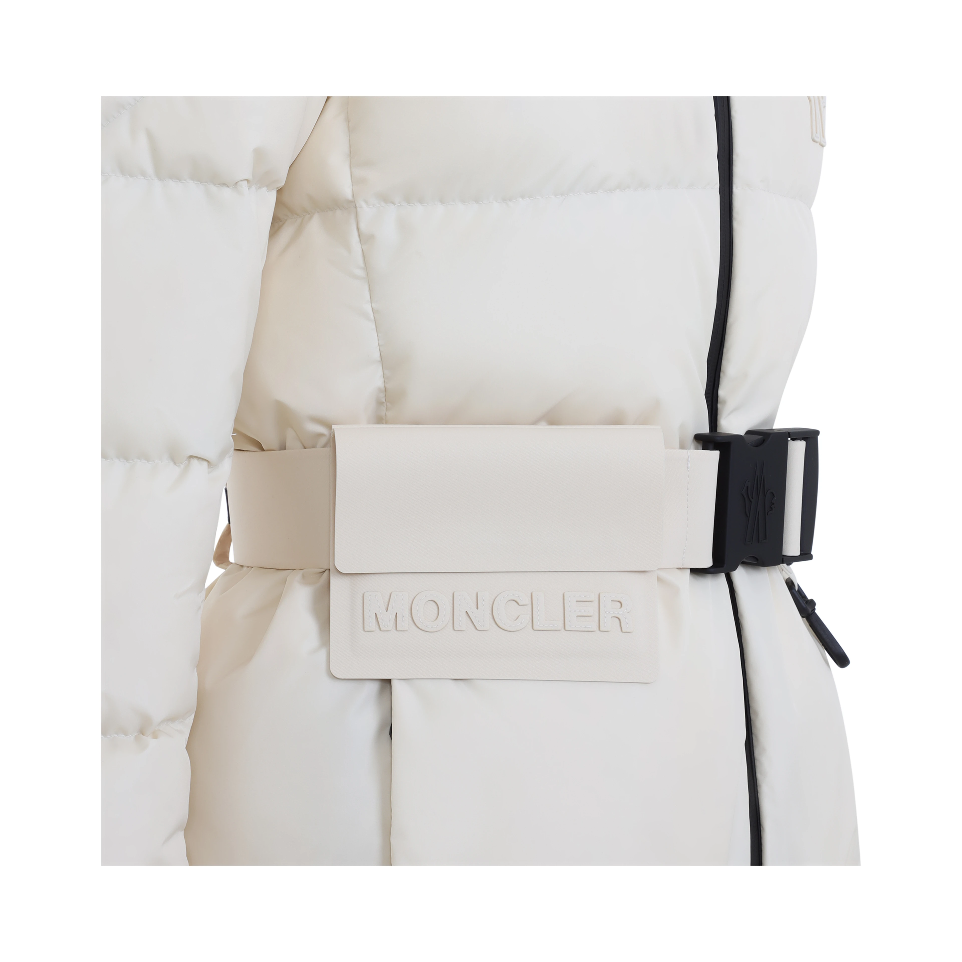 Moncler Grenoble Bouquetin Jacket
