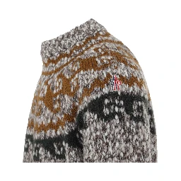 Moncler Grenoble Crewneck