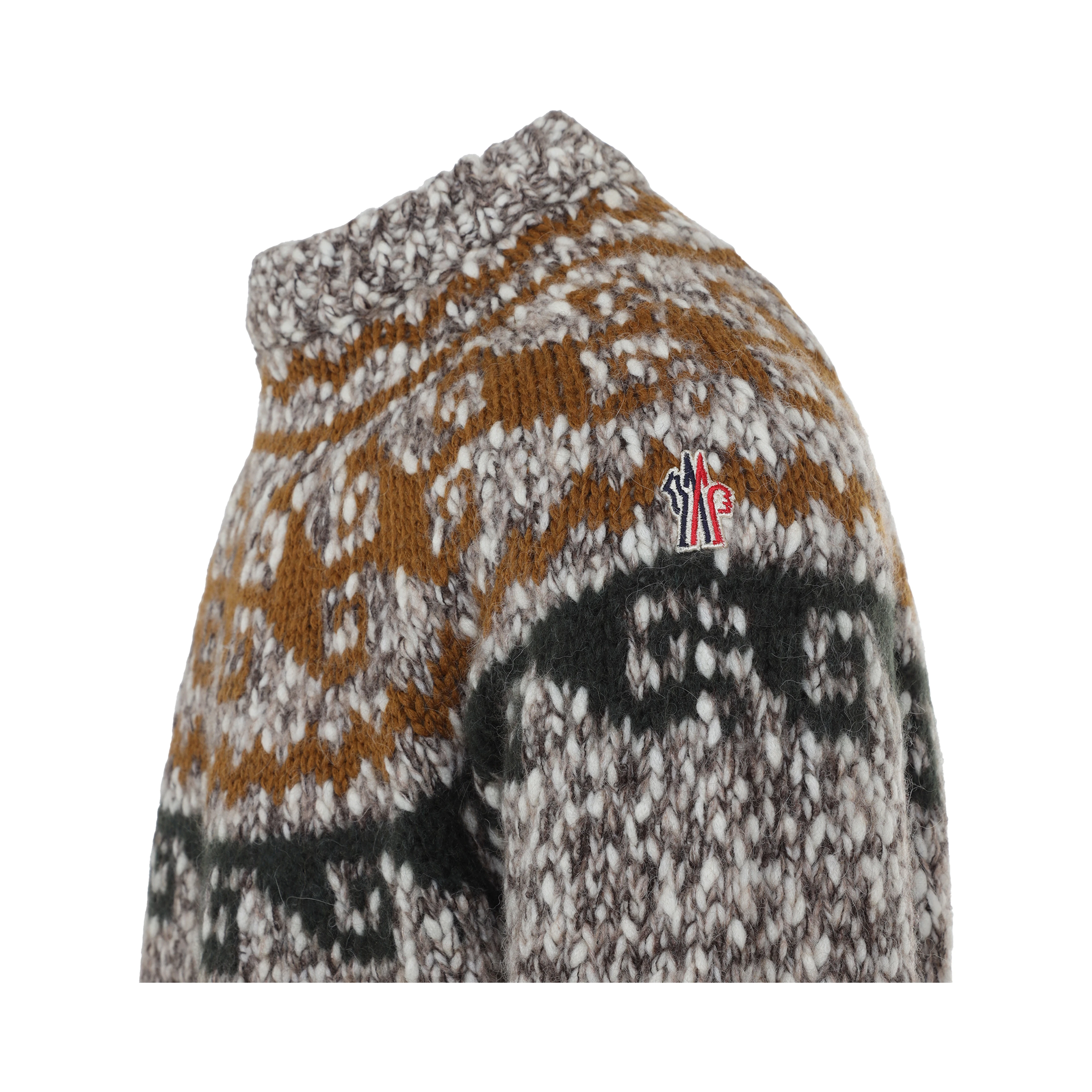 Moncler Grenoble Crewneck