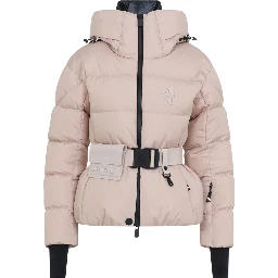 Moncler Grenoble Bouquetin Jacket