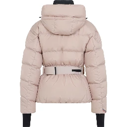 Moncler Grenoble Bouquetin Jacket