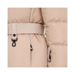 Moncler Grenoble Bouquetin Jacket
