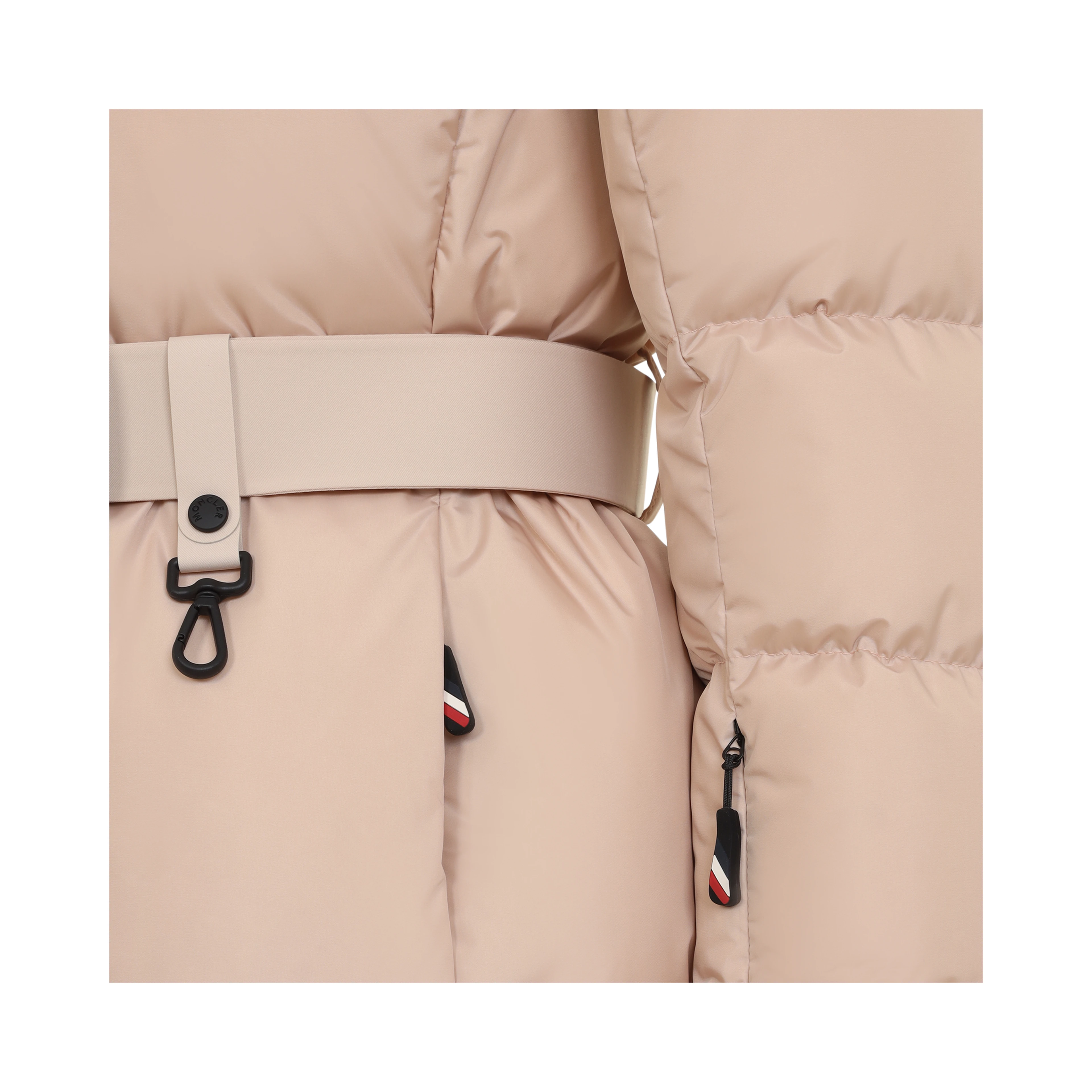 Moncler Grenoble Bouquetin Jacket